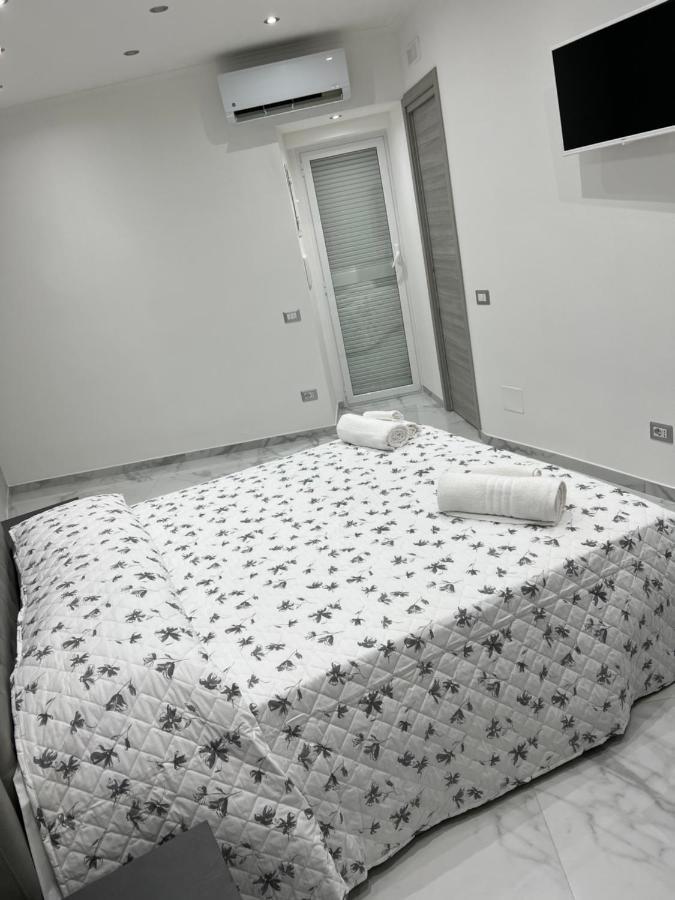 House Sant'anna Vakantiehuis Napels