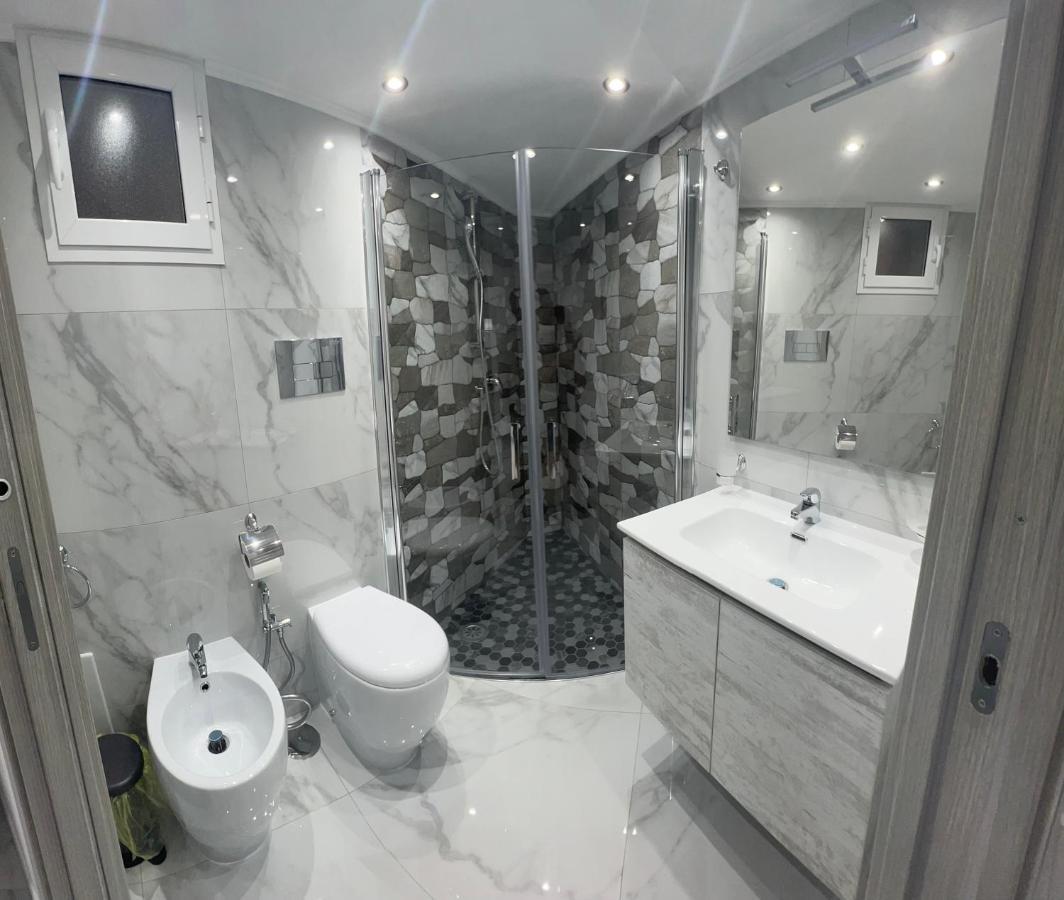 House Sant'anna Vakantiehuis *